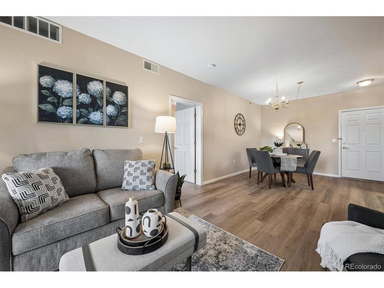 2896 W Riverwalk #A304, Littleton, CO 80123