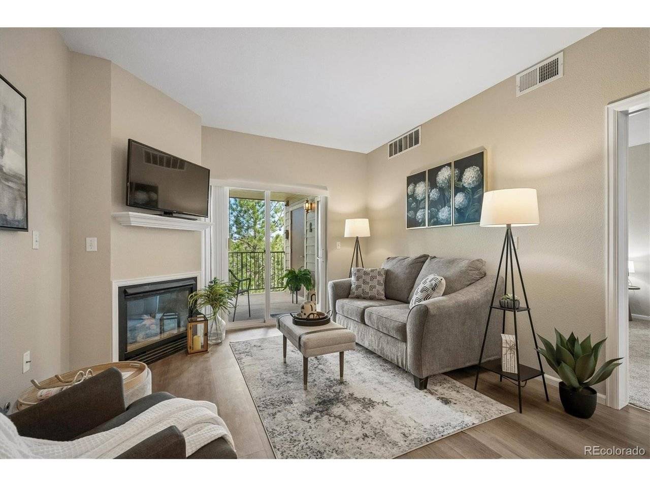 2896 W Riverwalk #A304, Littleton, CO 80123