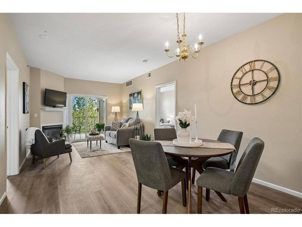 2896 W Riverwalk #A304, Littleton, CO 80123