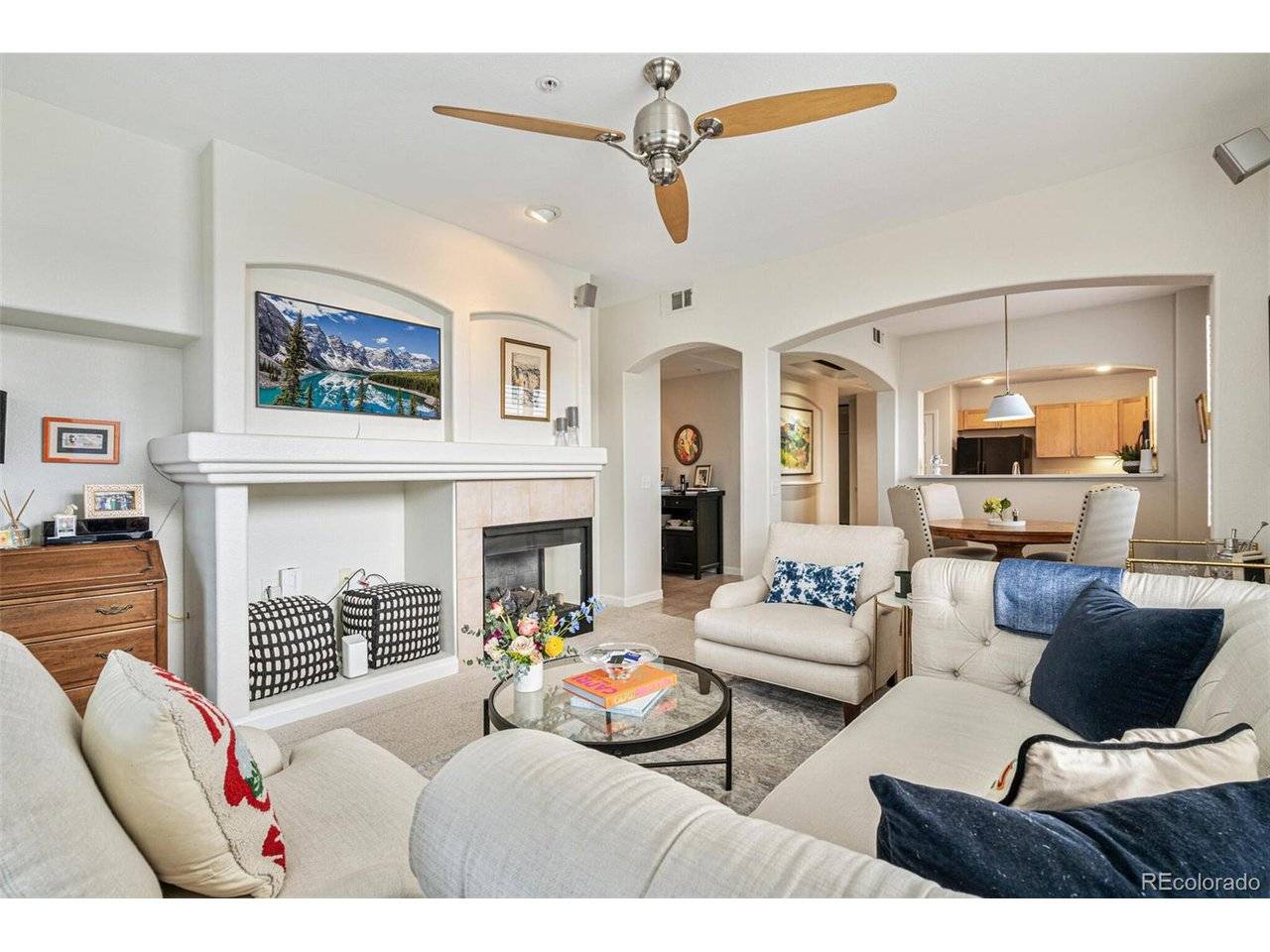 1767 N Pearl #308, Denver, CO 80203