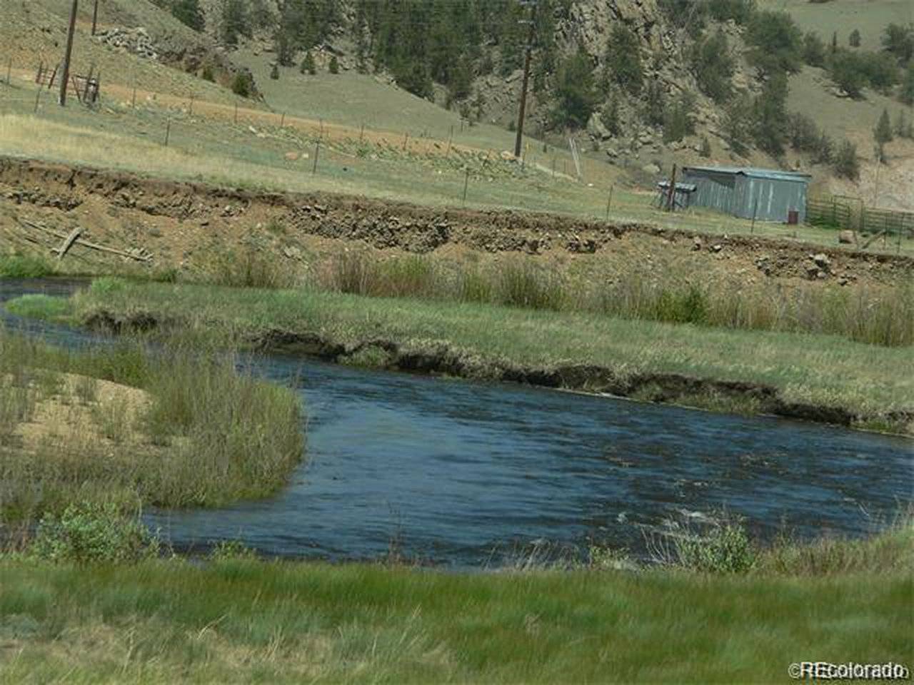 2092 Stagestop, Jefferson, CO 80456