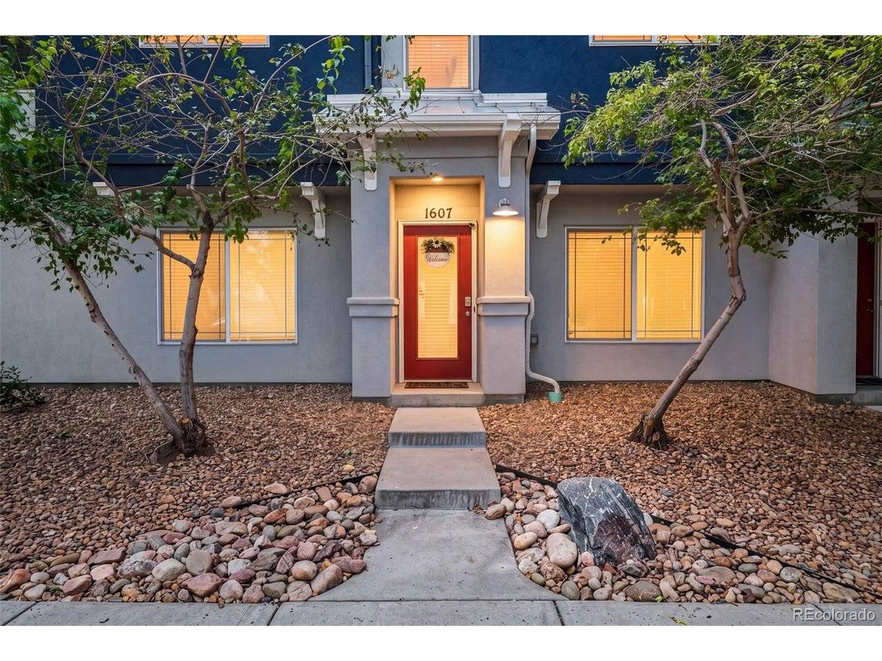 9300 E Florida #1607, Denver, CO 80247