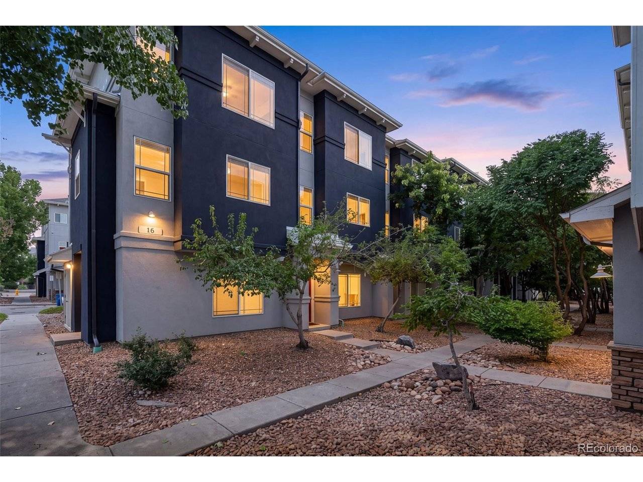 9300 E Florida #1607, Denver, CO 80247
