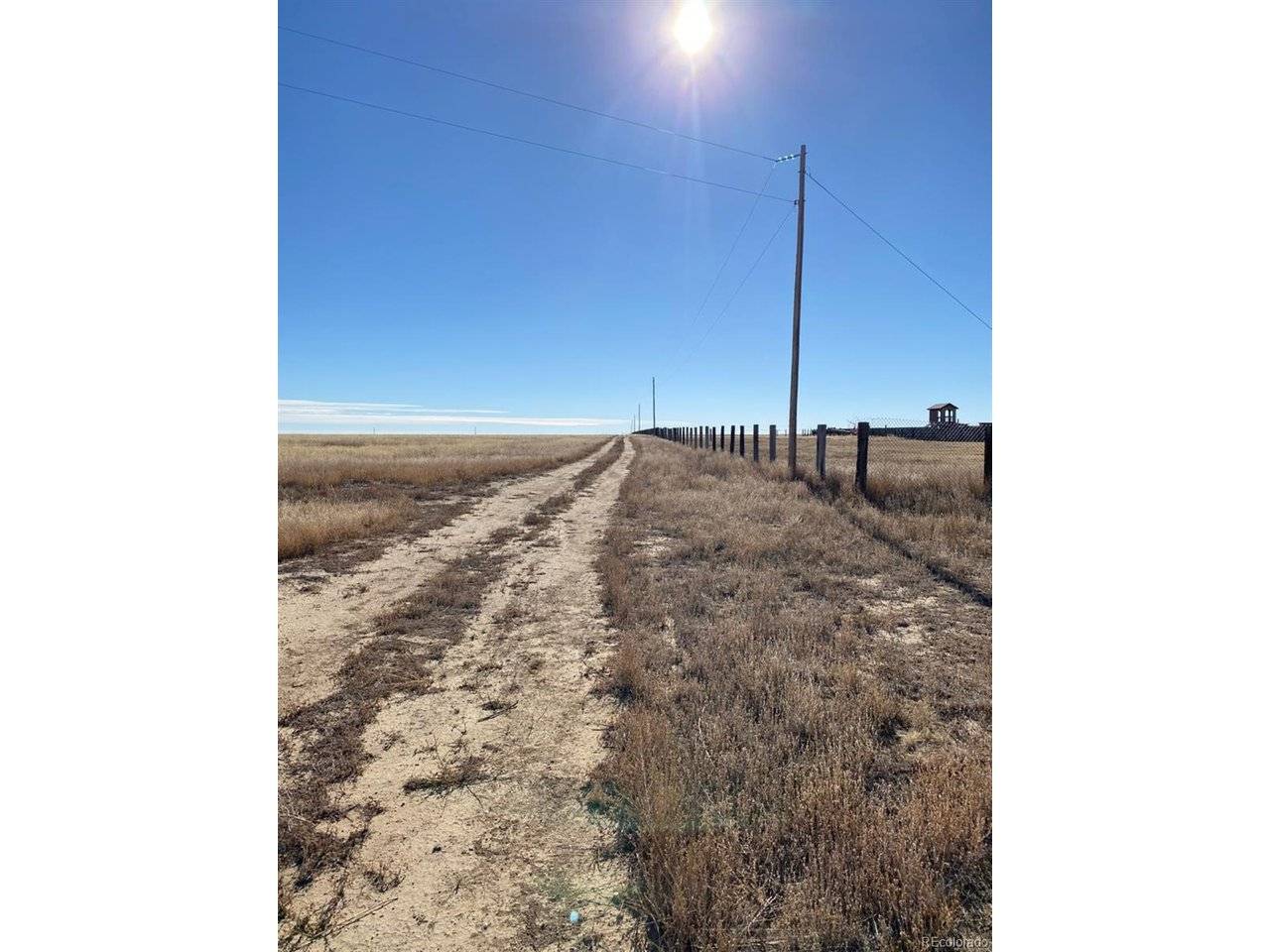 Rush, CO 80833