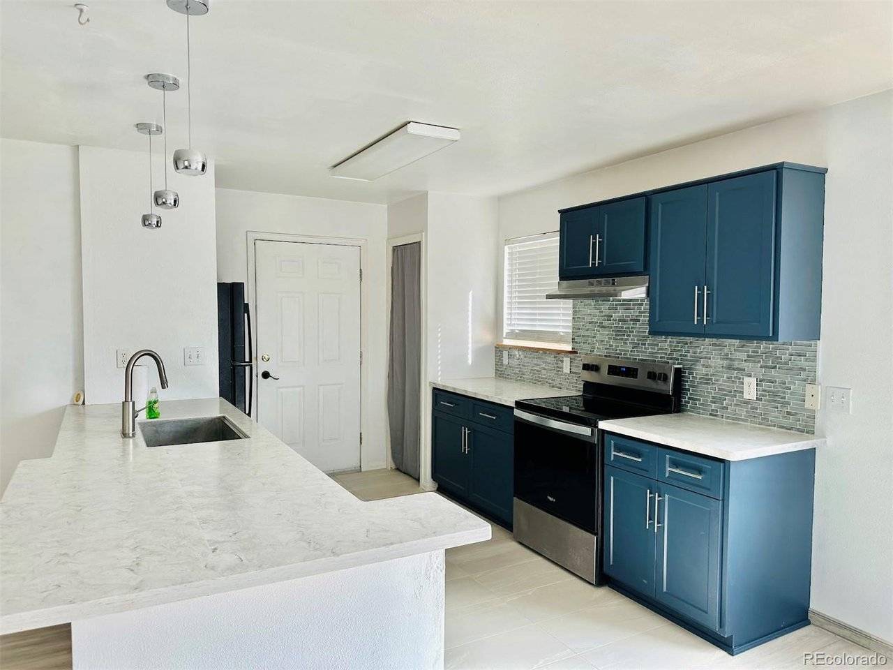 2832 Gold, Alamosa, CO 81101