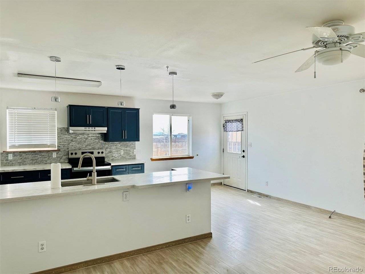 2832 Gold, Alamosa, CO 81101