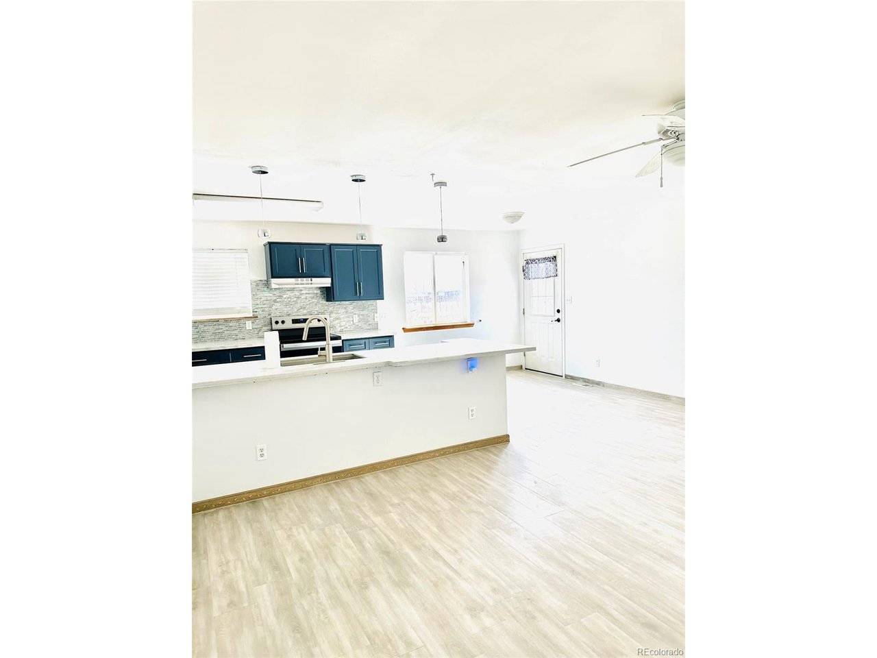 2832 Gold, Alamosa, CO 81101