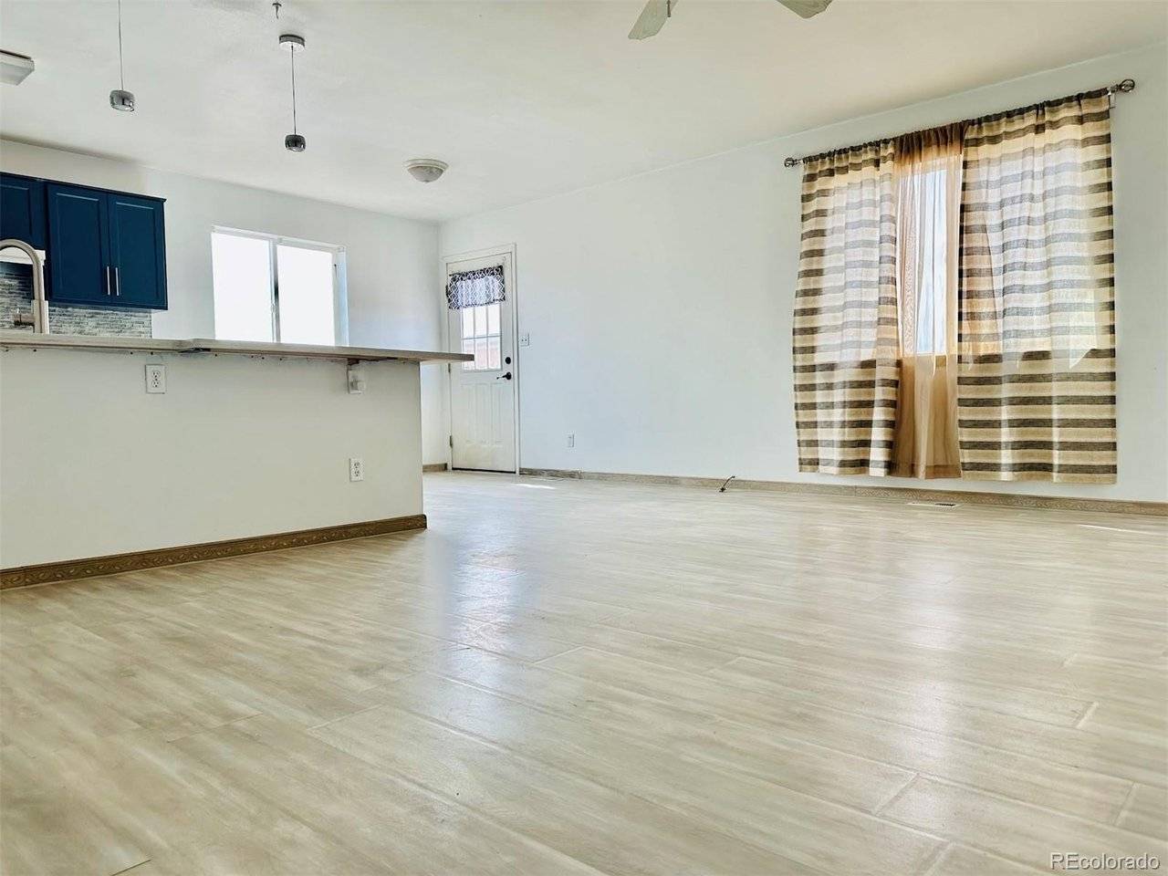 2832 Gold, Alamosa, CO 81101