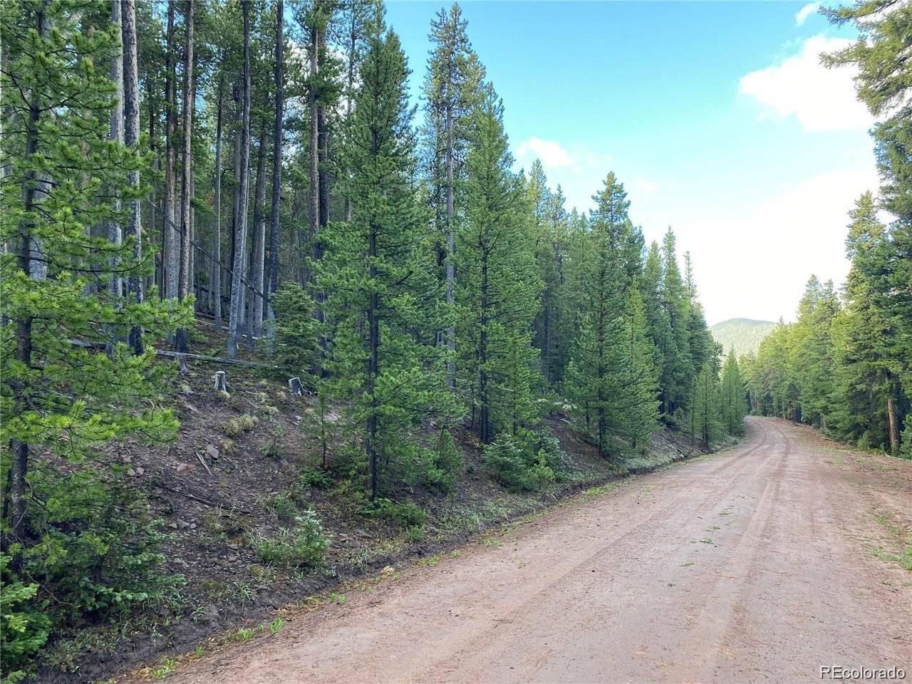 2687 Purnell, Fort Garland, CO 81133
