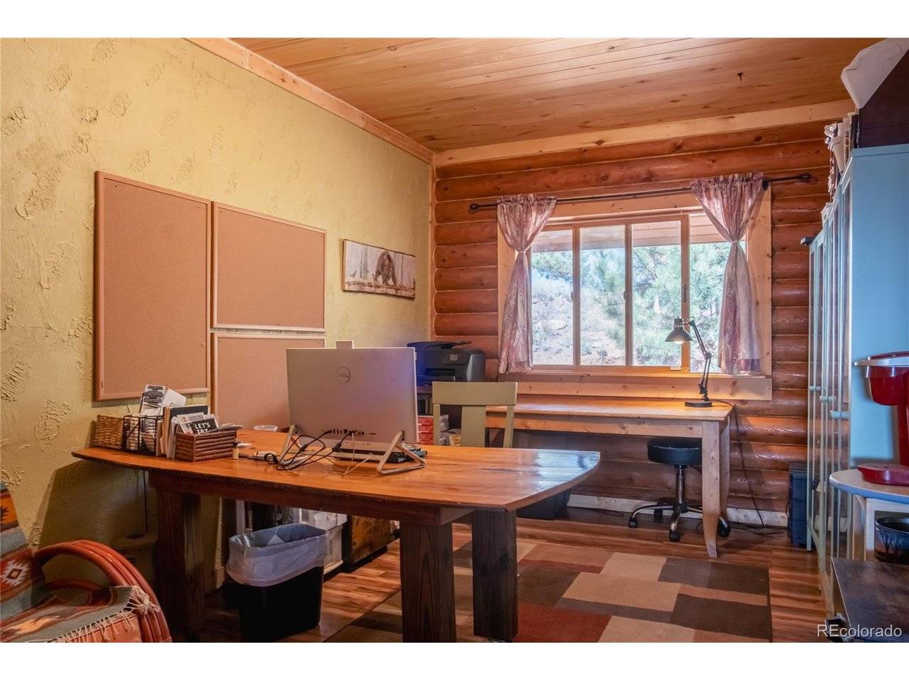 361 Crystal Peak, Florissant, CO 80816