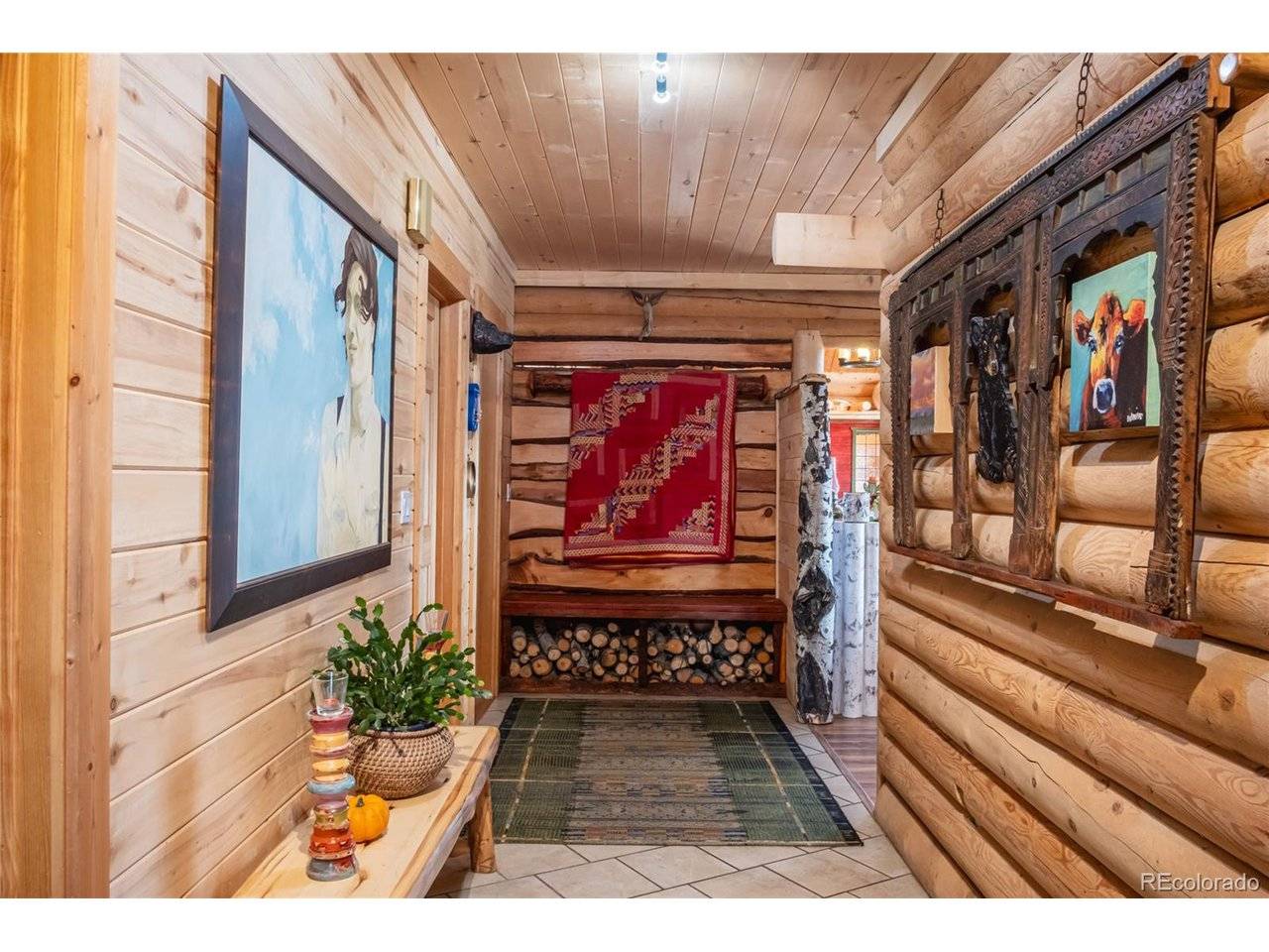 361 Crystal Peak, Florissant, CO 80816