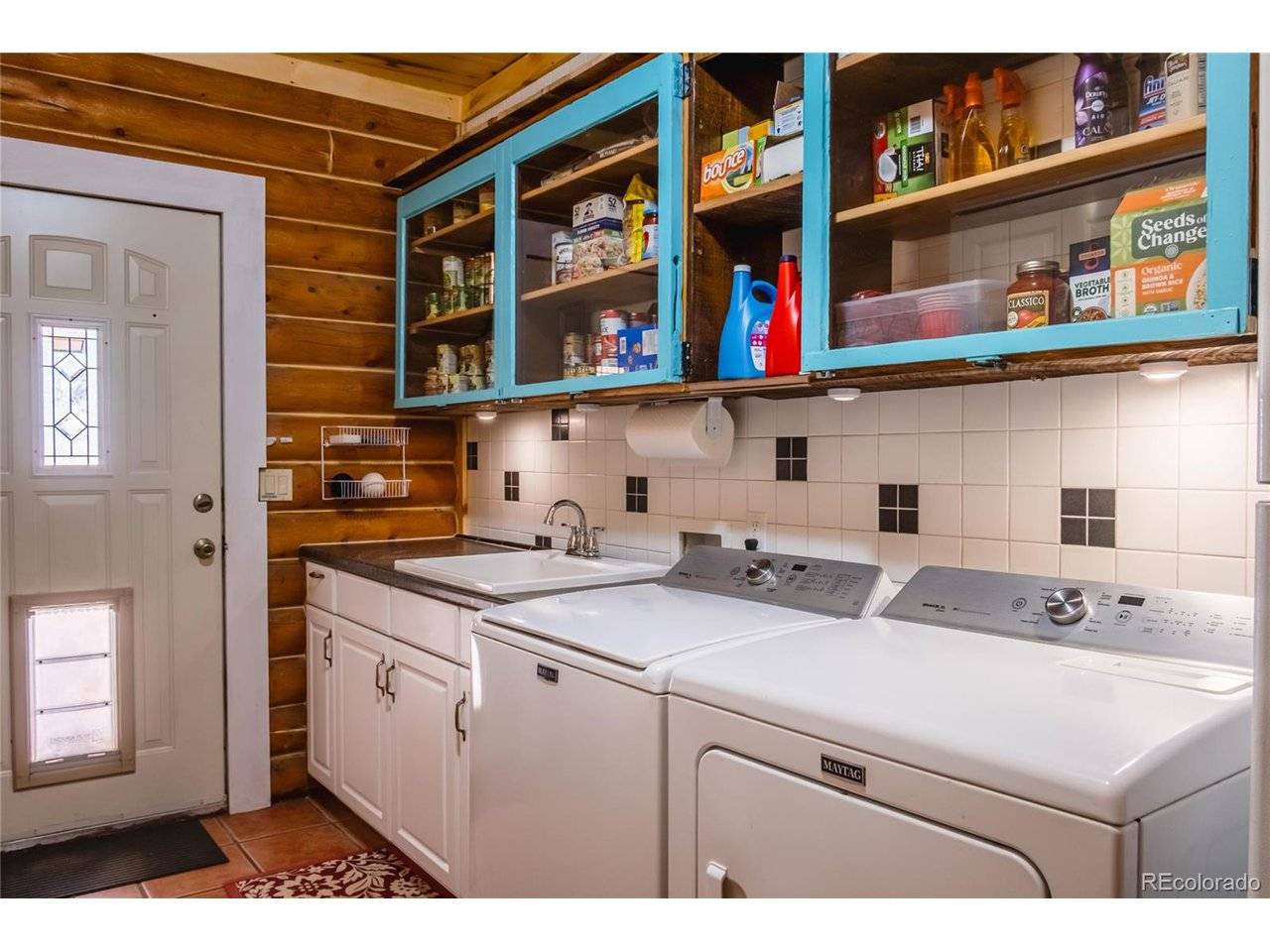 361 Crystal Peak, Florissant, CO 80816