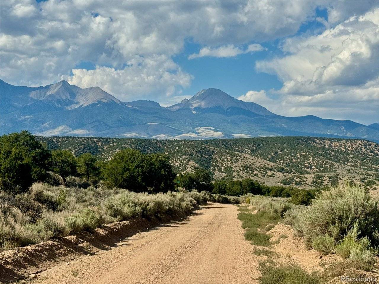 3817 Fontaine, Fort Garland, CO 81133