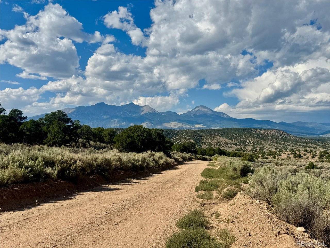 3817 Fontaine, Fort Garland, CO 81133