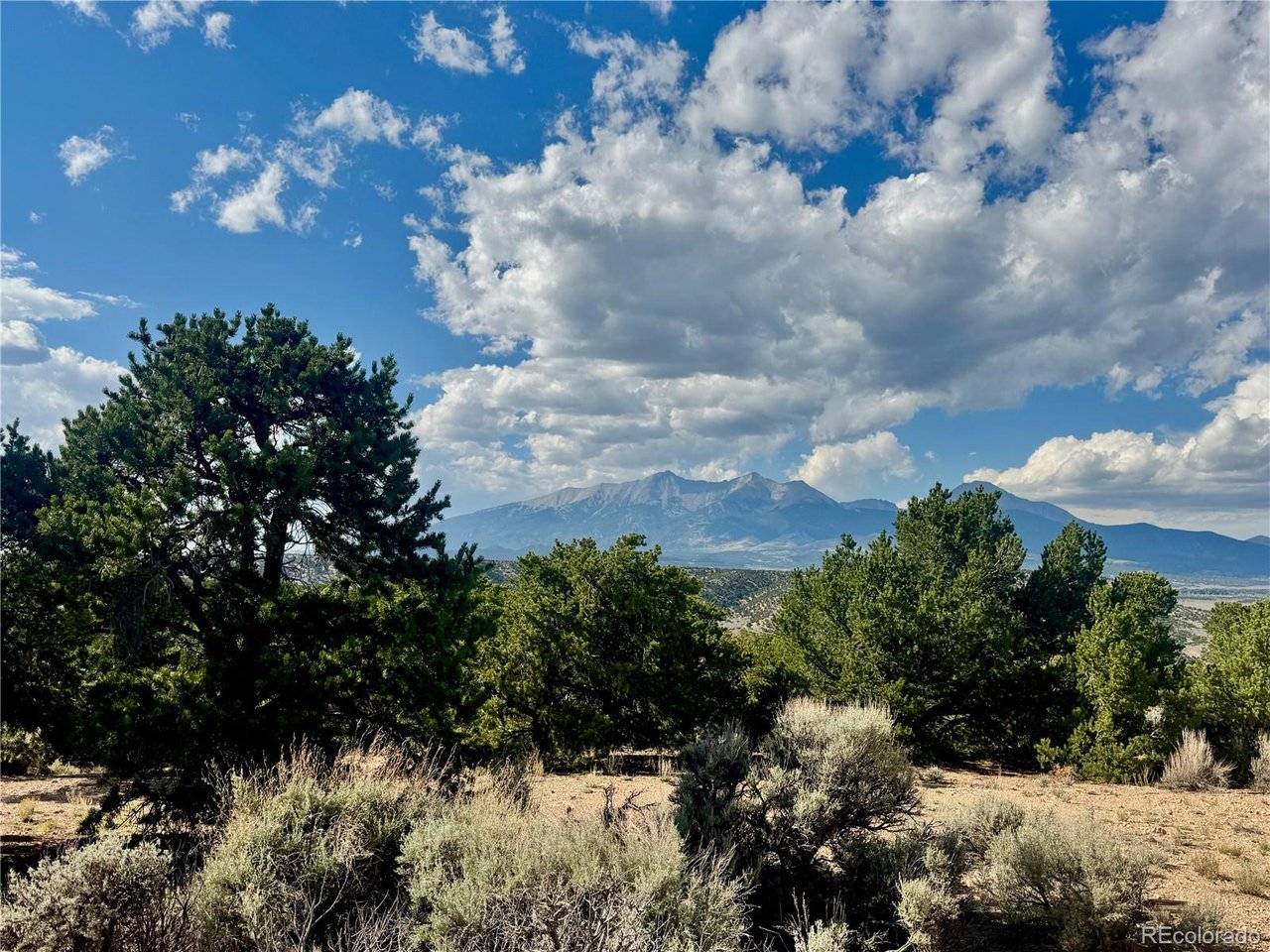 3817 Fontaine, Fort Garland, CO 81133