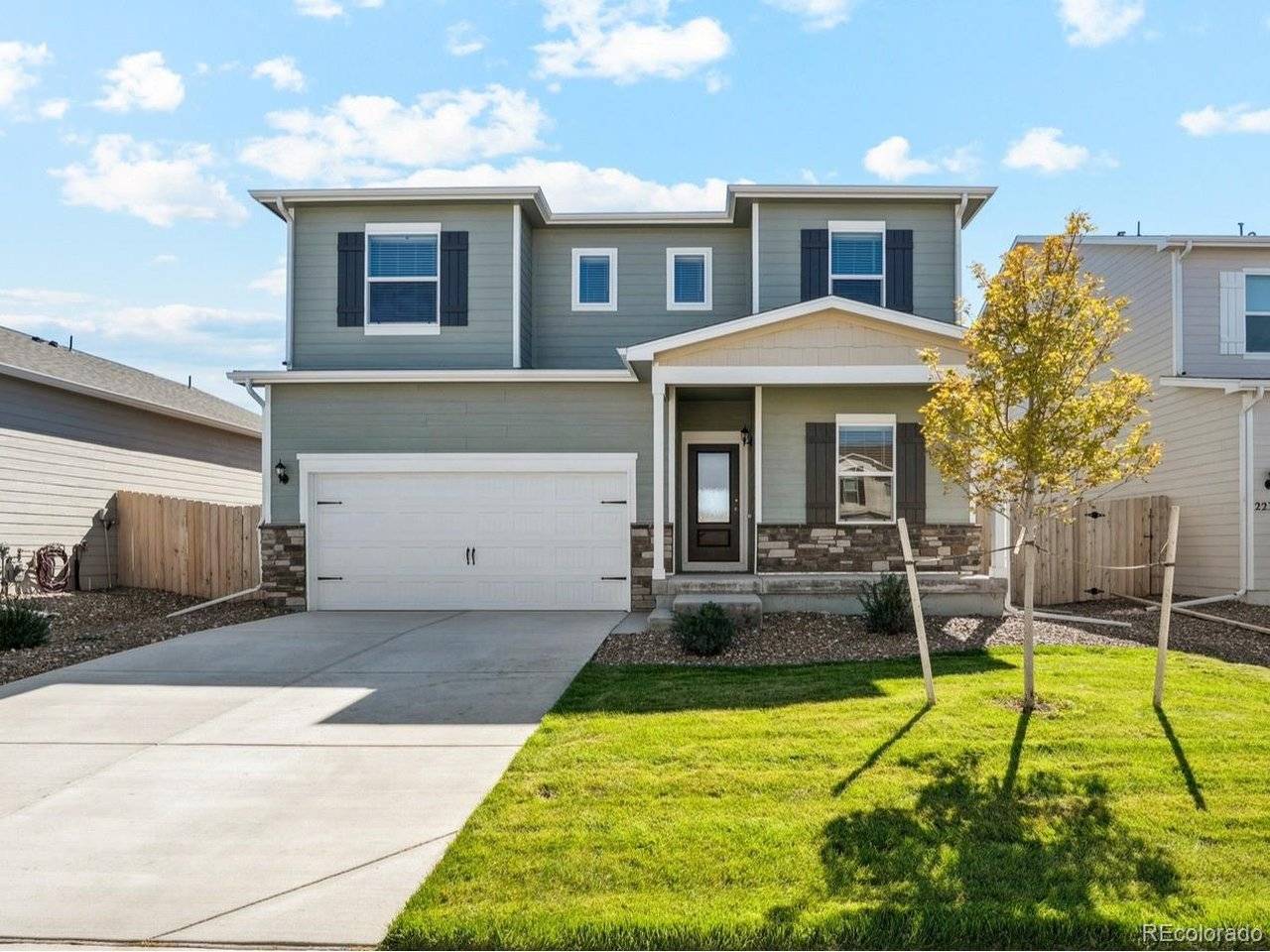 2160 Christina, Fort Lupton, CO 80621
