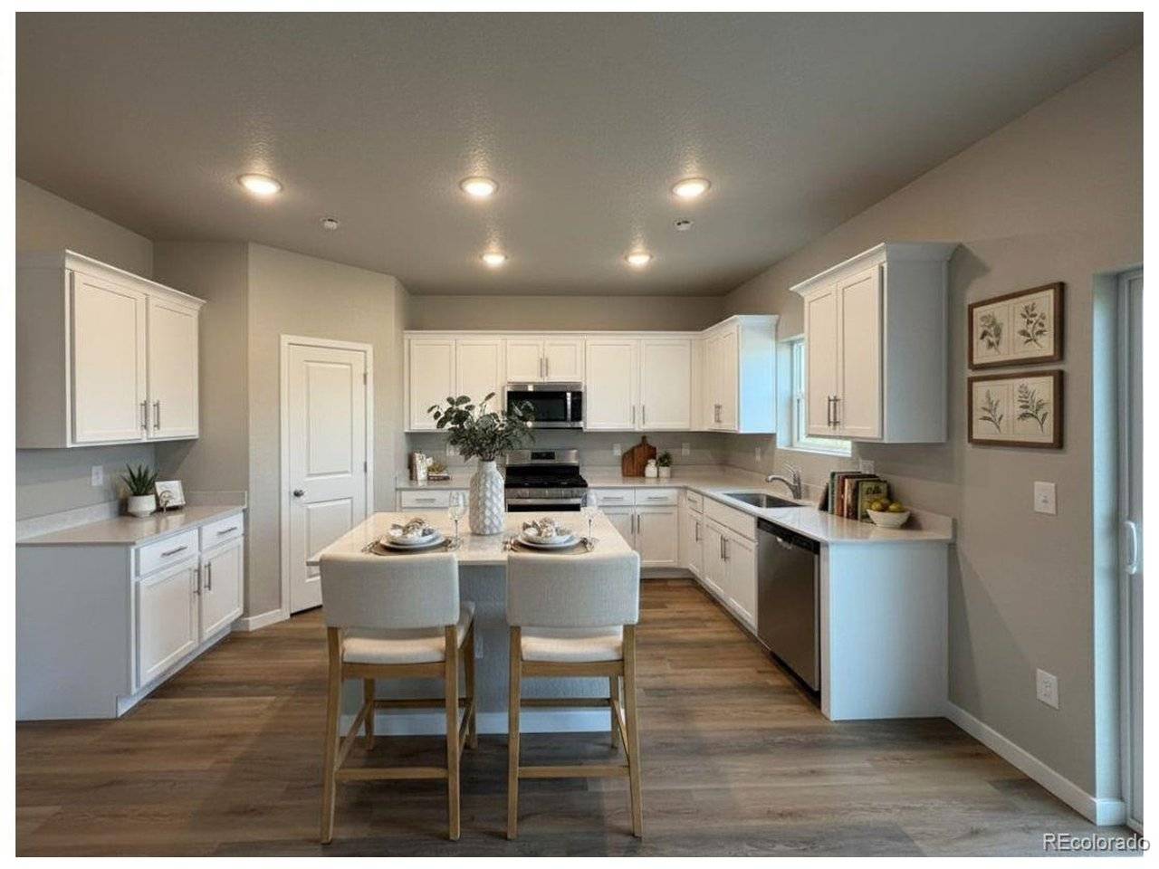 2160 Christina, Fort Lupton, CO 80621