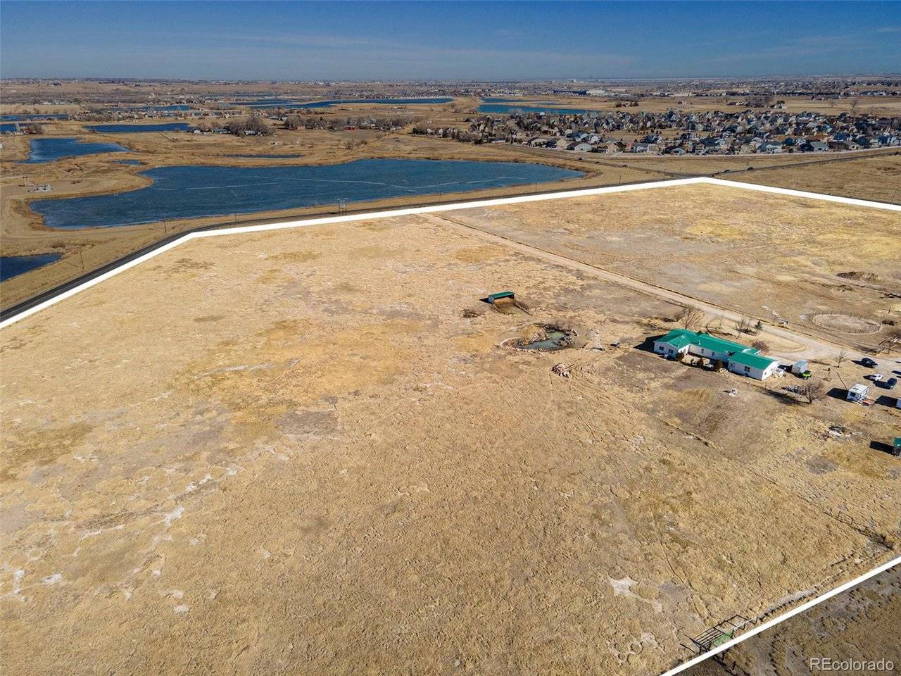 2832 County Road 20, Longmont, CO 80504