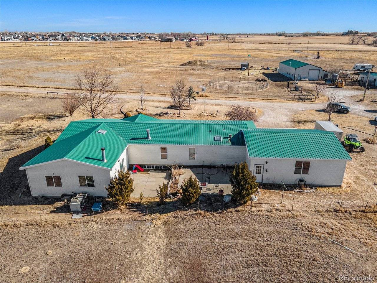2832 County Road 20, Longmont, CO 80504