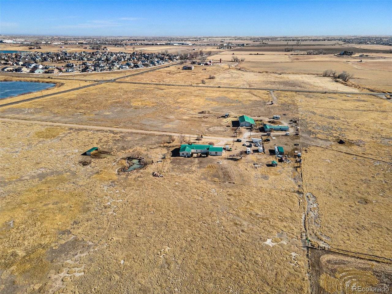 2832 County Road 20, Longmont, CO 80504