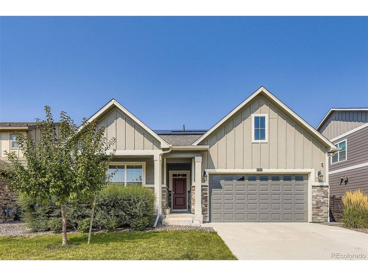 27227 E Maple, Aurora, CO 80018