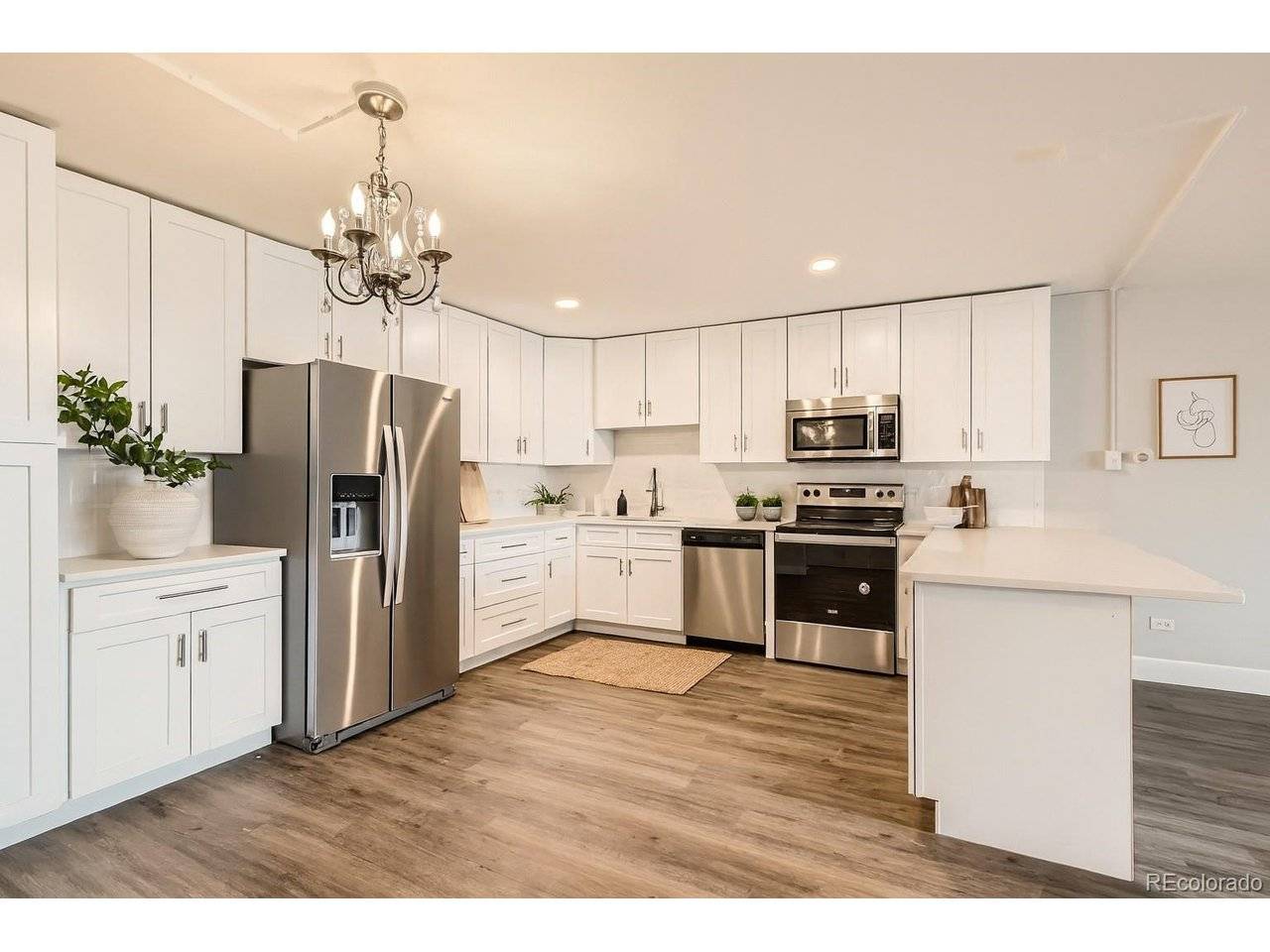 9300 E Center #3A, Denver, CO 80247