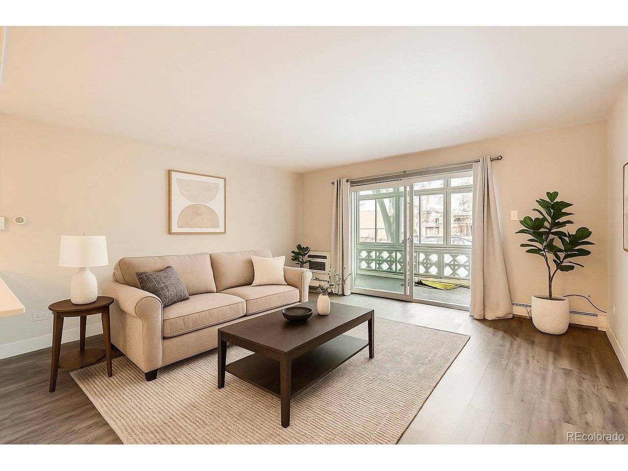 9300 E Center #3A, Denver, CO 80247