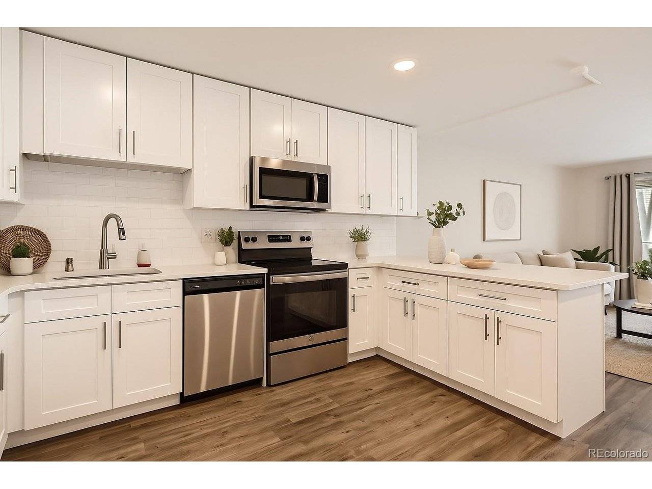 9300 E Center #3A, Denver, CO 80247