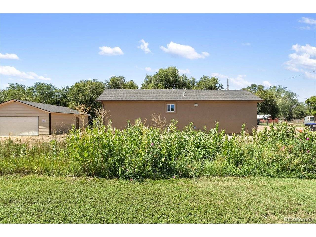 303 W 7th, Florence, CO 81226