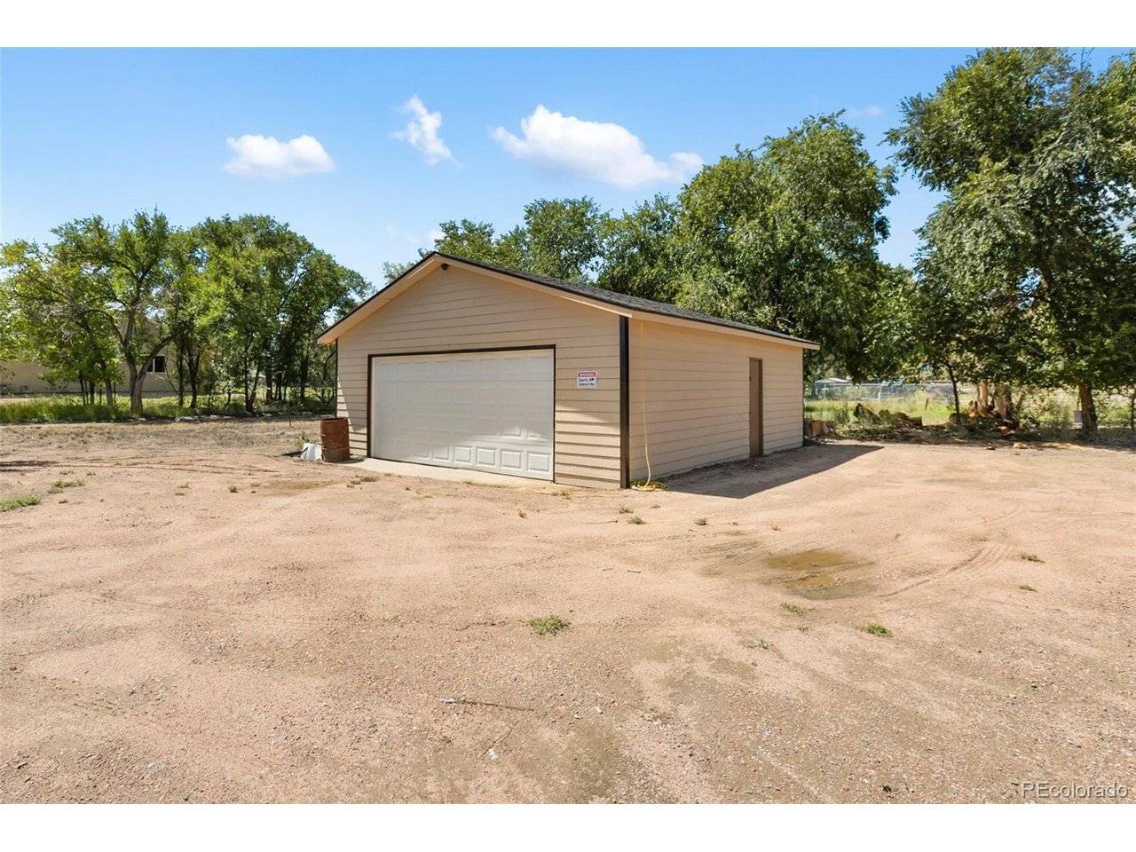 303 W 7th, Florence, CO 81226