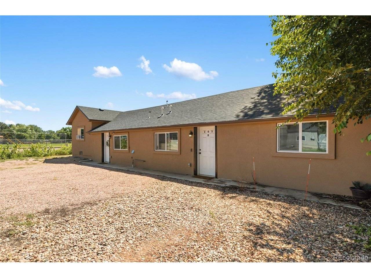 303 W 7th, Florence, CO 81226