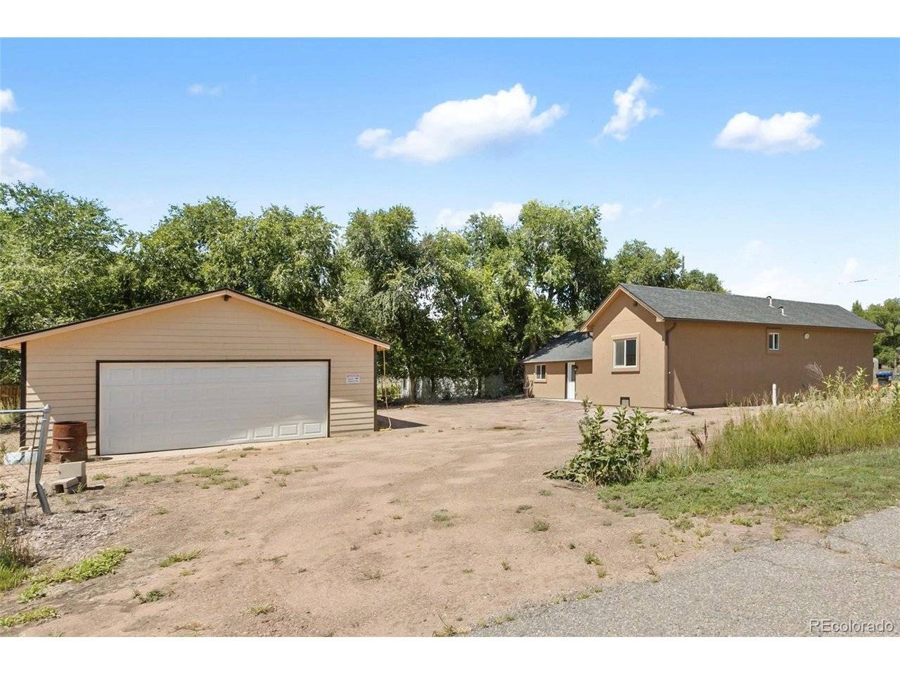 303 W 7th, Florence, CO 81226
