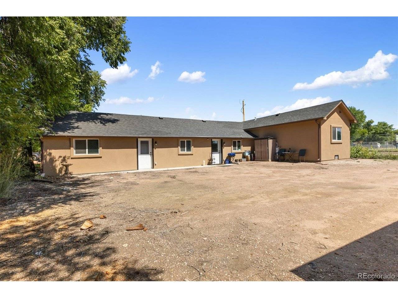 303 W 7th, Florence, CO 81226
