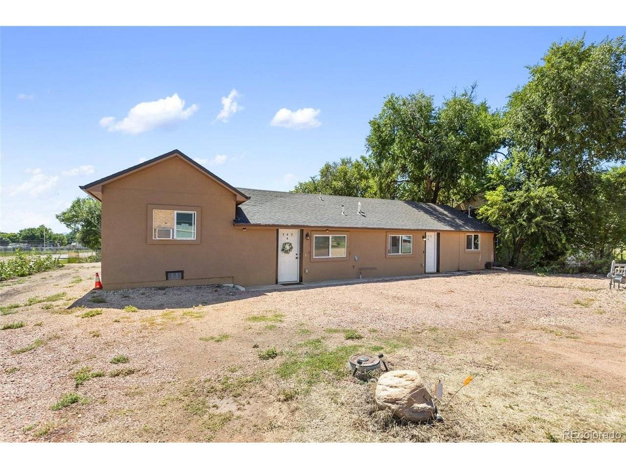 303 W 7th, Florence, CO 81226