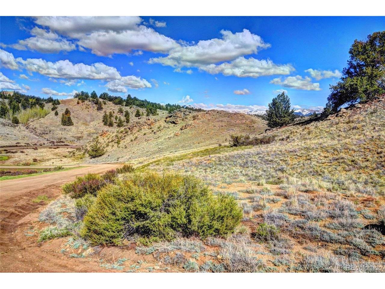 32 Hanover, Jefferson, CO 80456