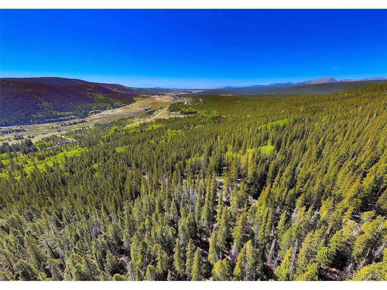 715 Lewsader, Alma, CO 80420