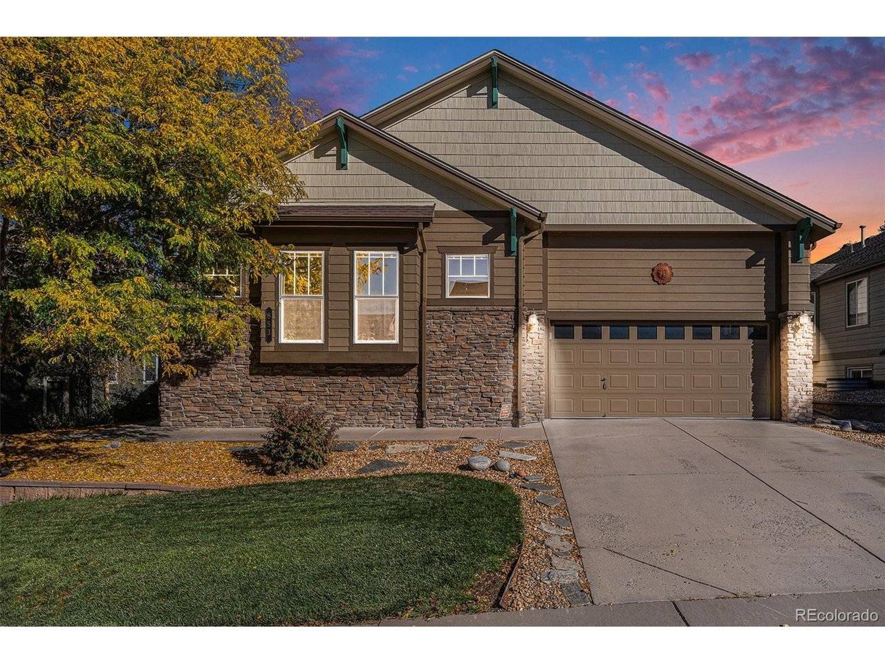 853 Dales Pony, Castle Rock, CO 80104