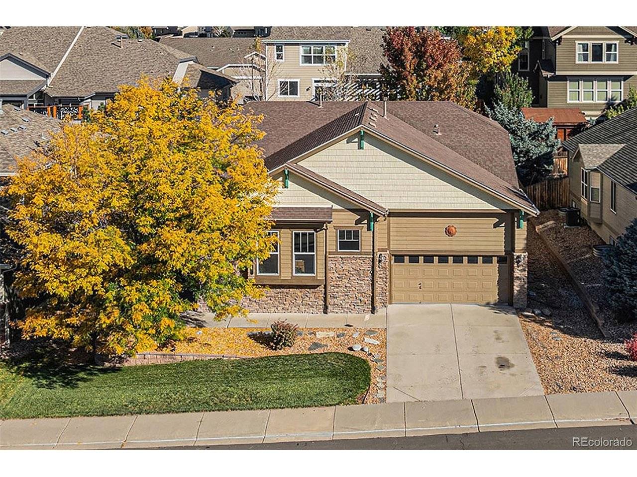 853 Dales Pony, Castle Rock, CO 80104