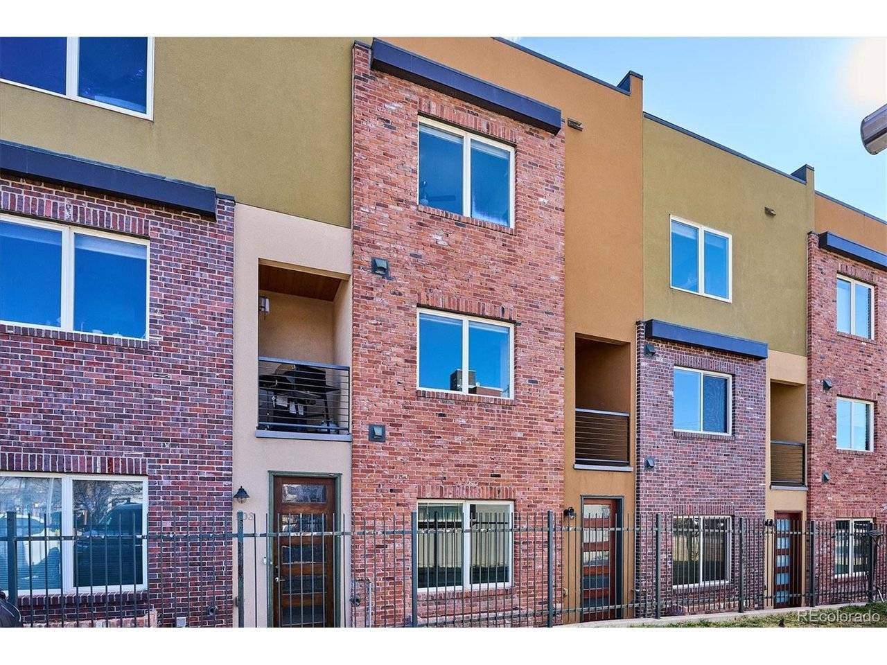 2840 W 26th #105, Denver, CO 80211