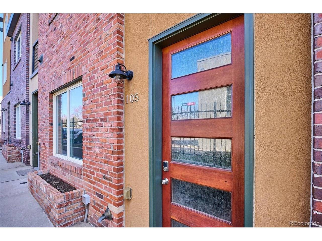2840 W 26th #105, Denver, CO 80211