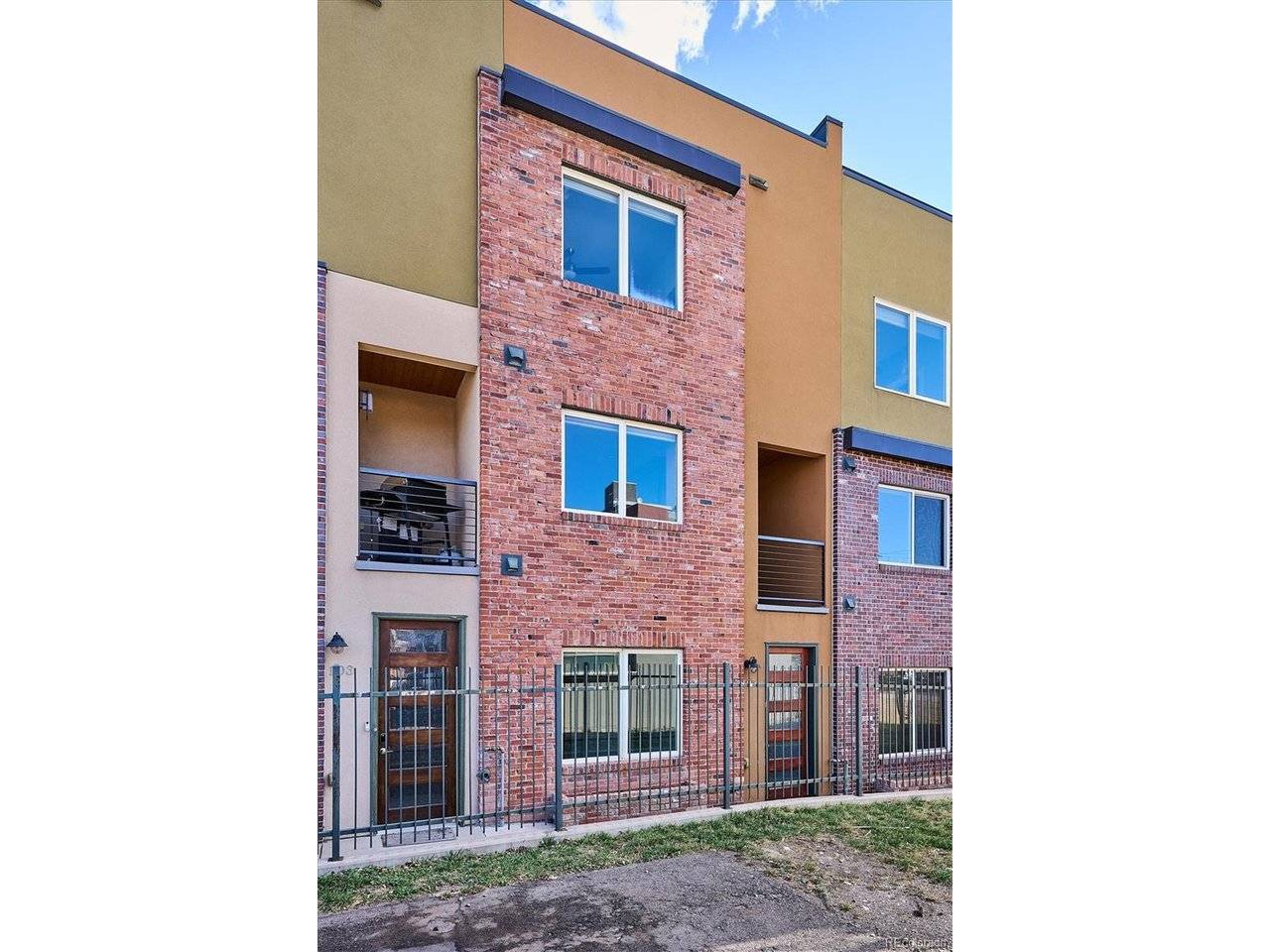 2840 W 26th #105, Denver, CO 80211