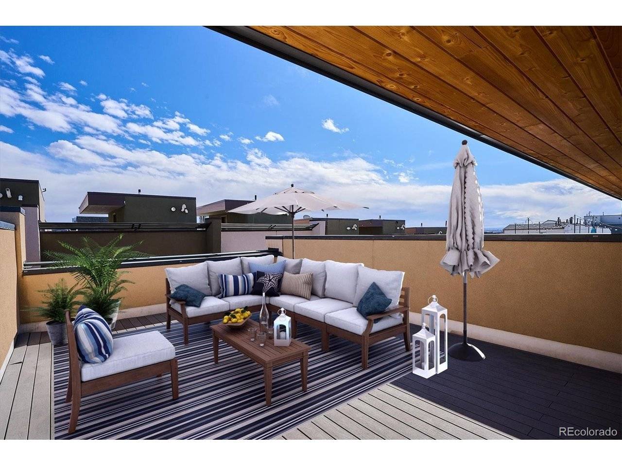 2840 W 26th #105, Denver, CO 80211