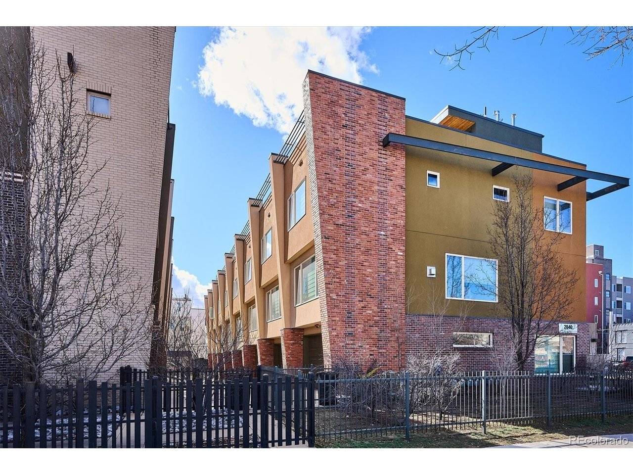 2840 W 26th #105, Denver, CO 80211