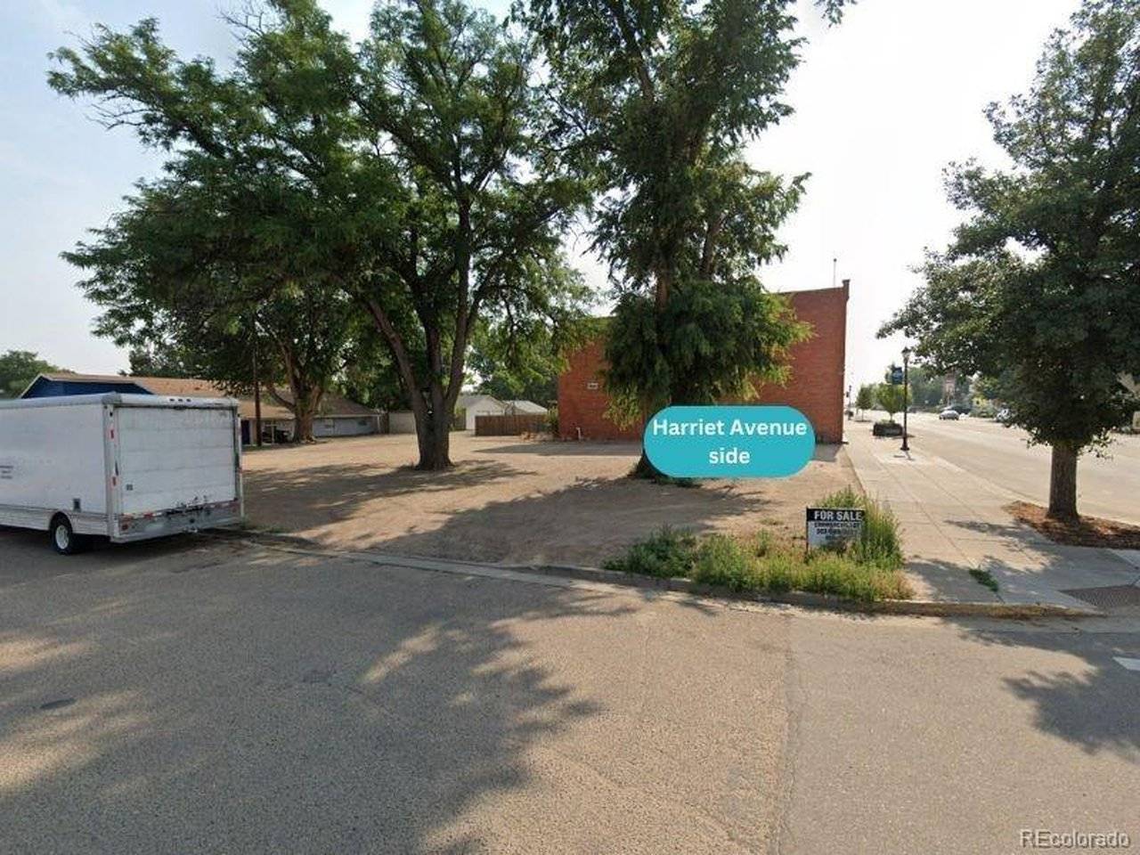 Broad, Milliken, CO 80543
