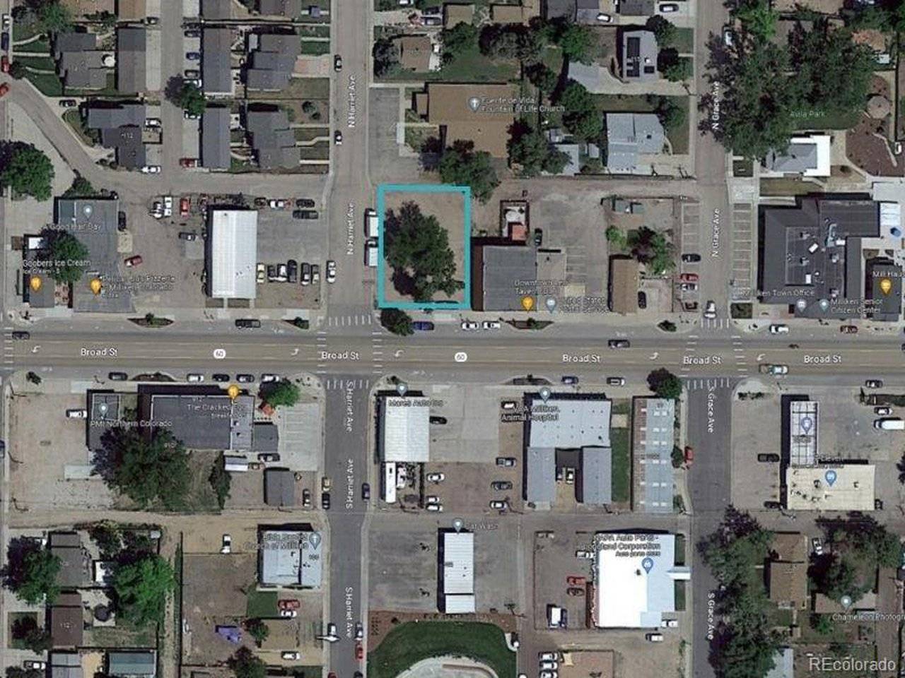 Broad, Milliken, CO 80543