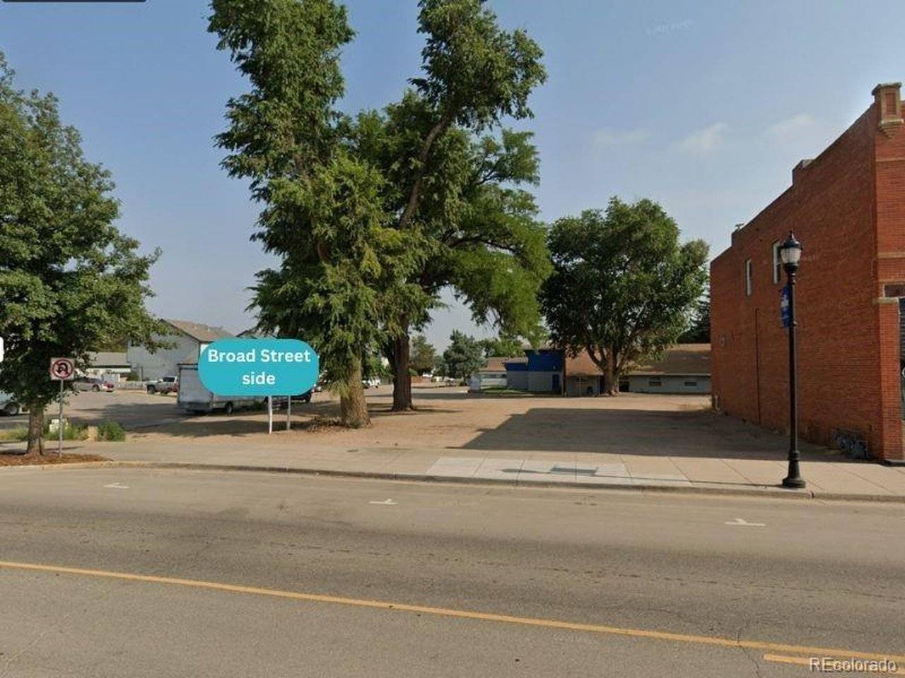 Broad, Milliken, CO 80543