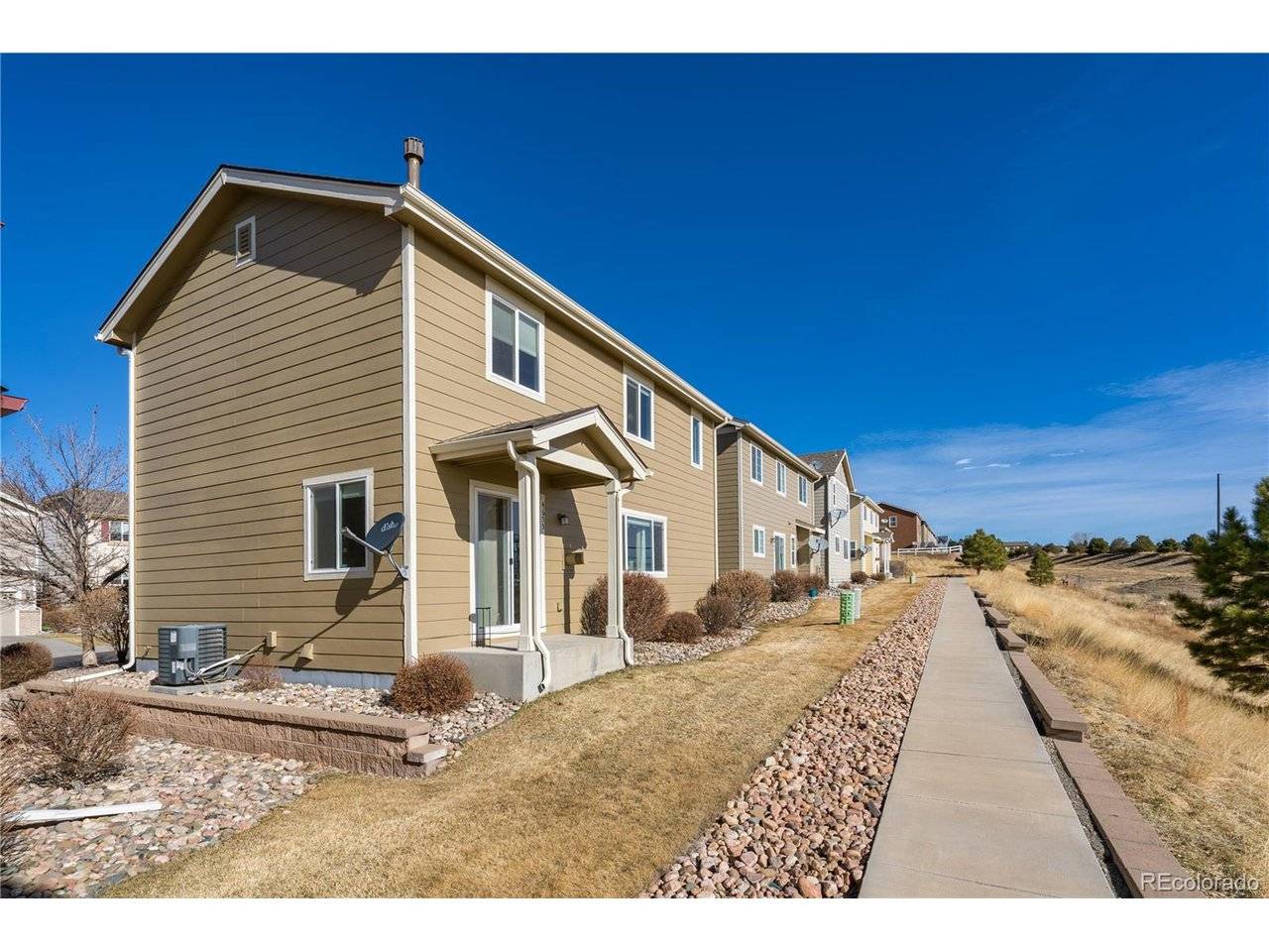 4655 Vireos, Colorado Springs, CO 80922
