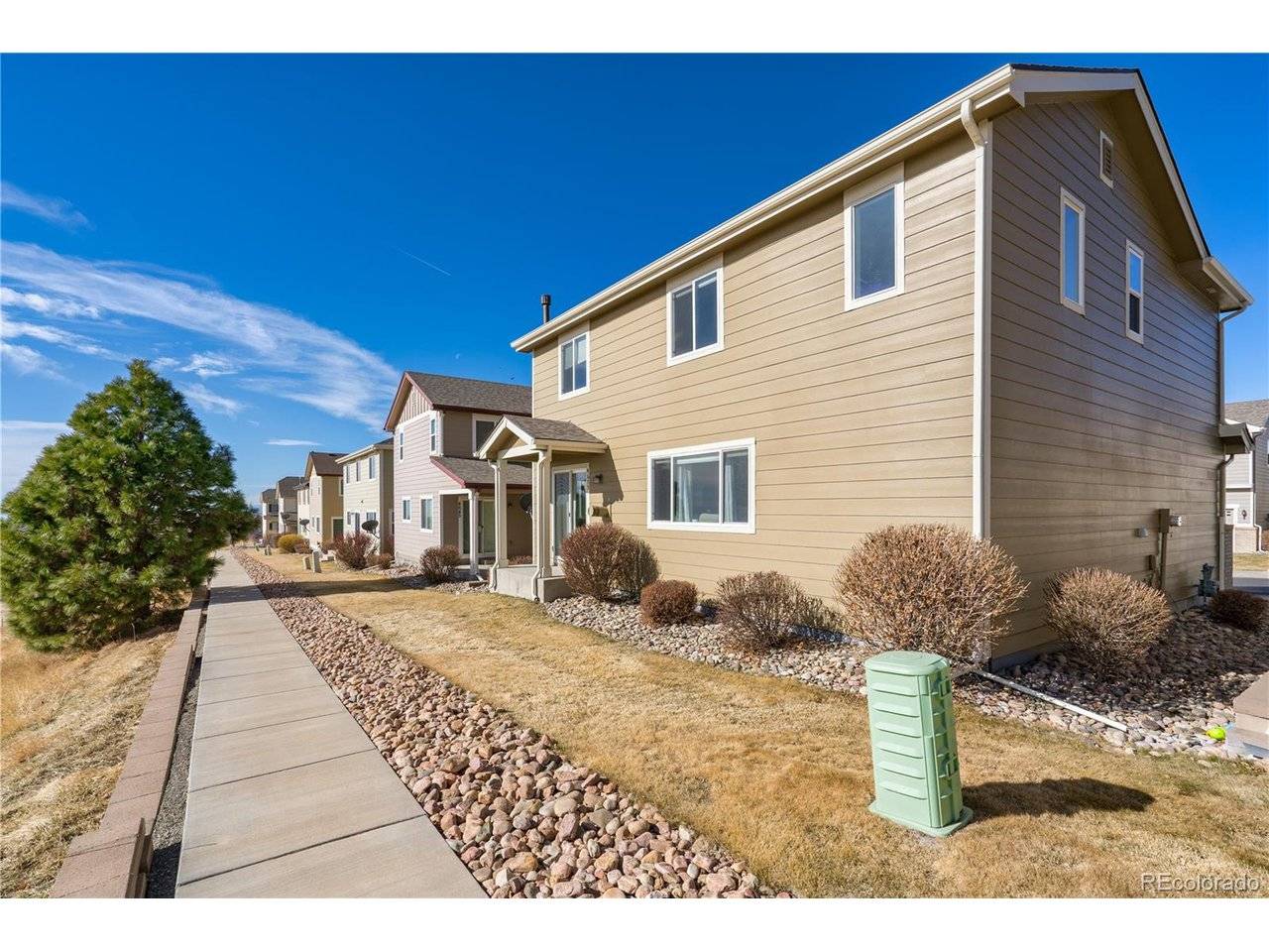 4655 Vireos, Colorado Springs, CO 80922