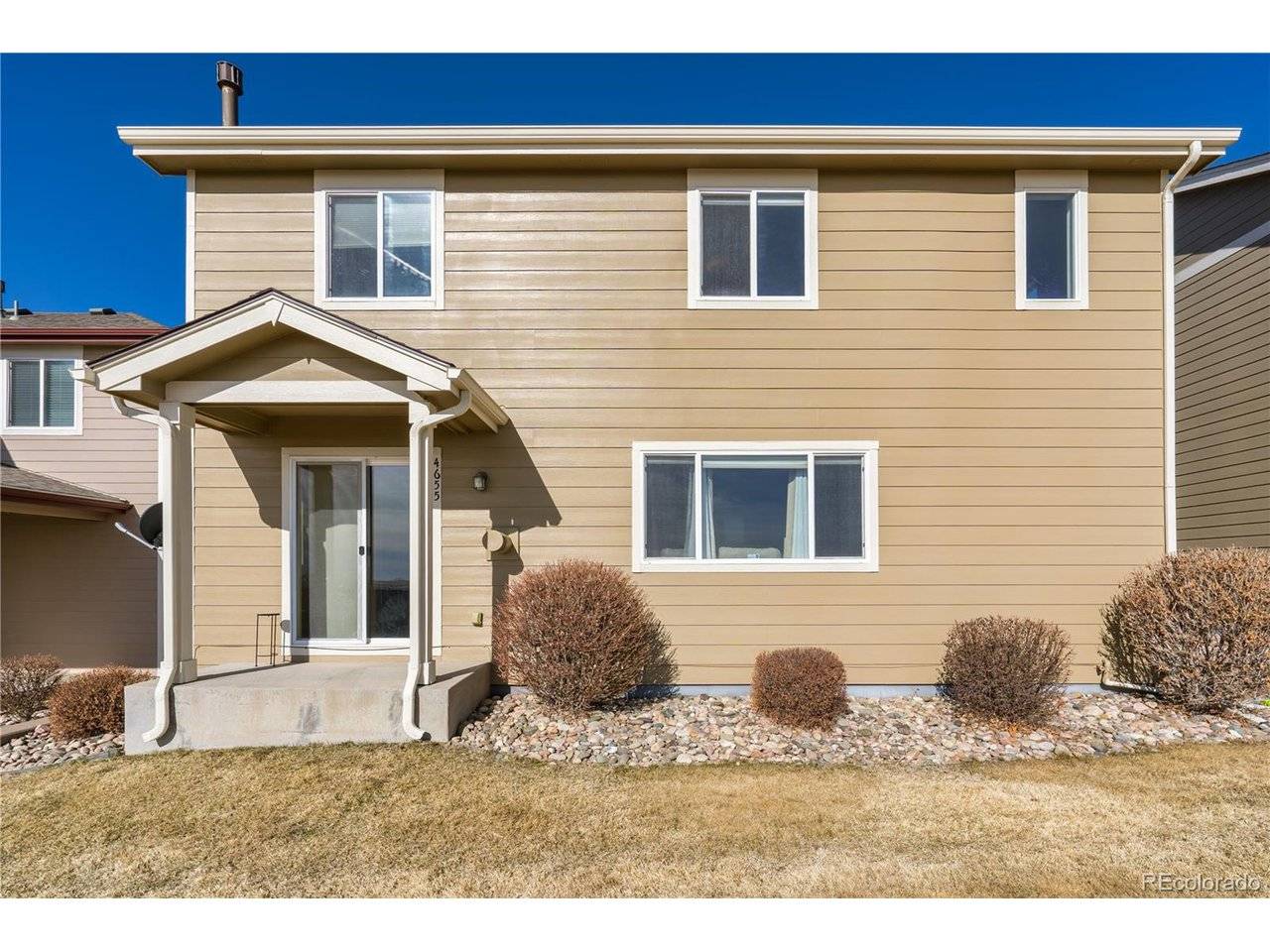 4655 Vireos, Colorado Springs, CO 80922