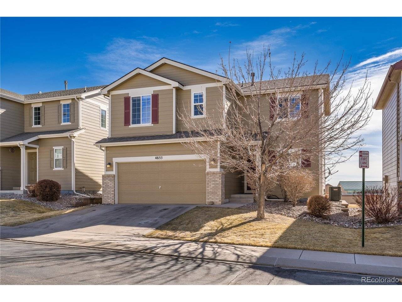 4655 Vireos, Colorado Springs, CO 80922